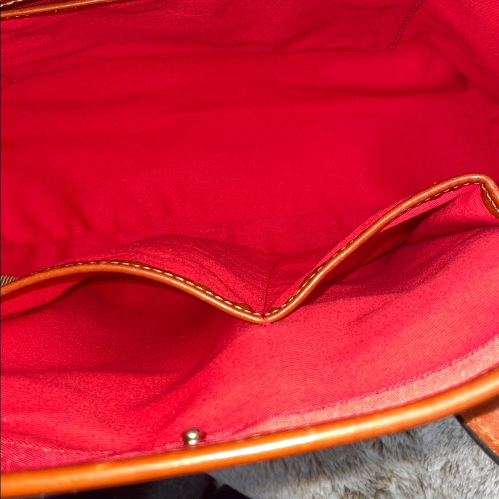 Dooney & Bourke ‘Layla’ Nylon Tote - Picture 14 of 17